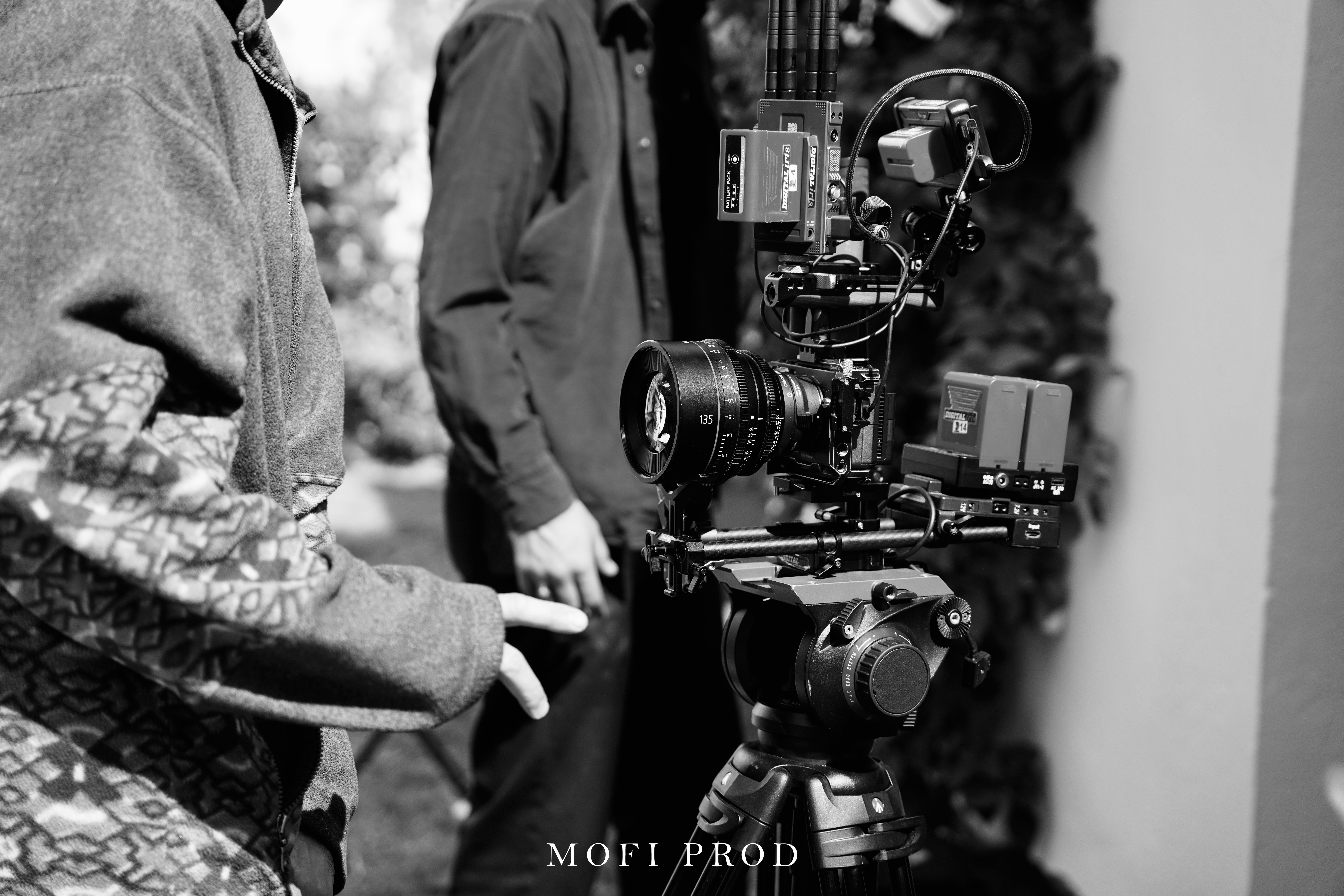 Film production